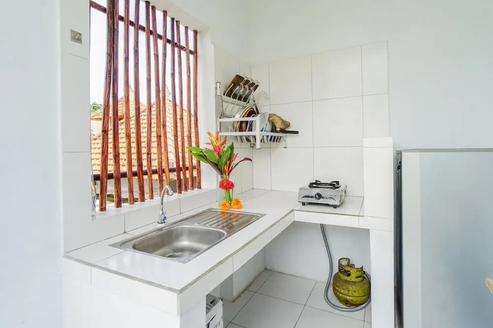 Molecha Guest House - photo 11