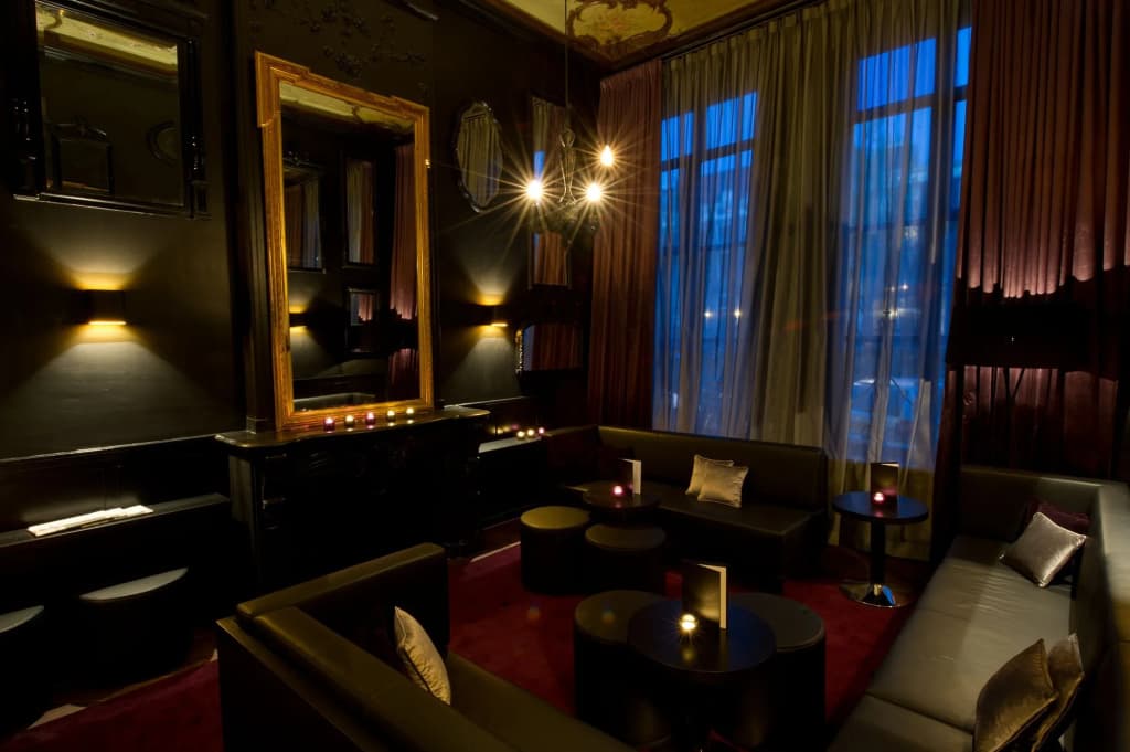 Canal House - photo 18