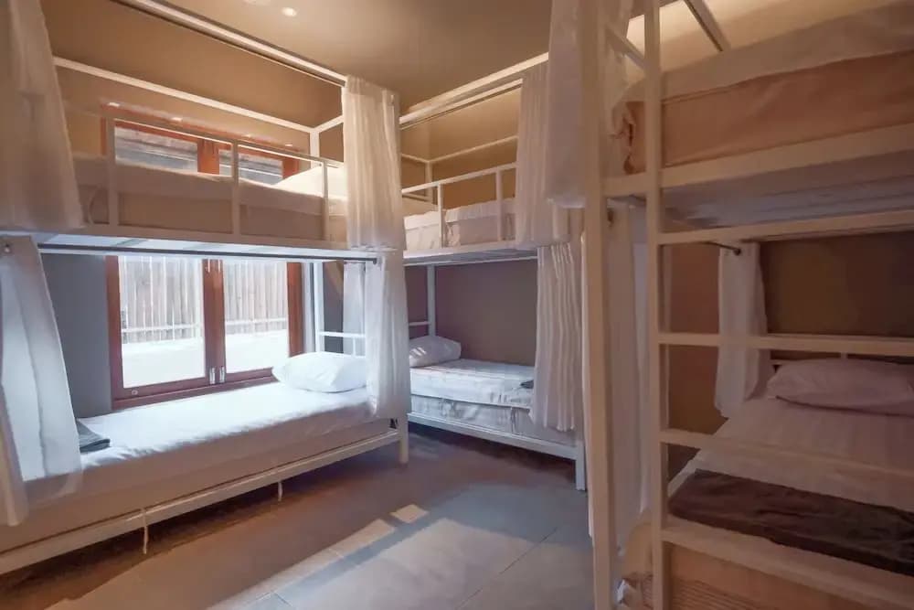 C Lanta Hostel - Adults Only - photo 6