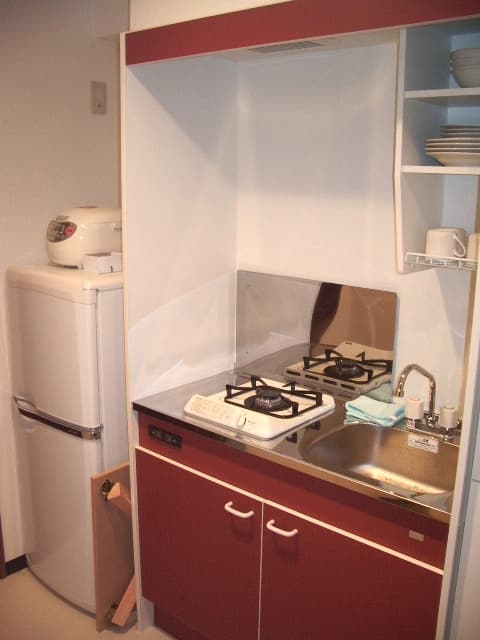 Hotel SSK Osaka Naniwa - photo 12