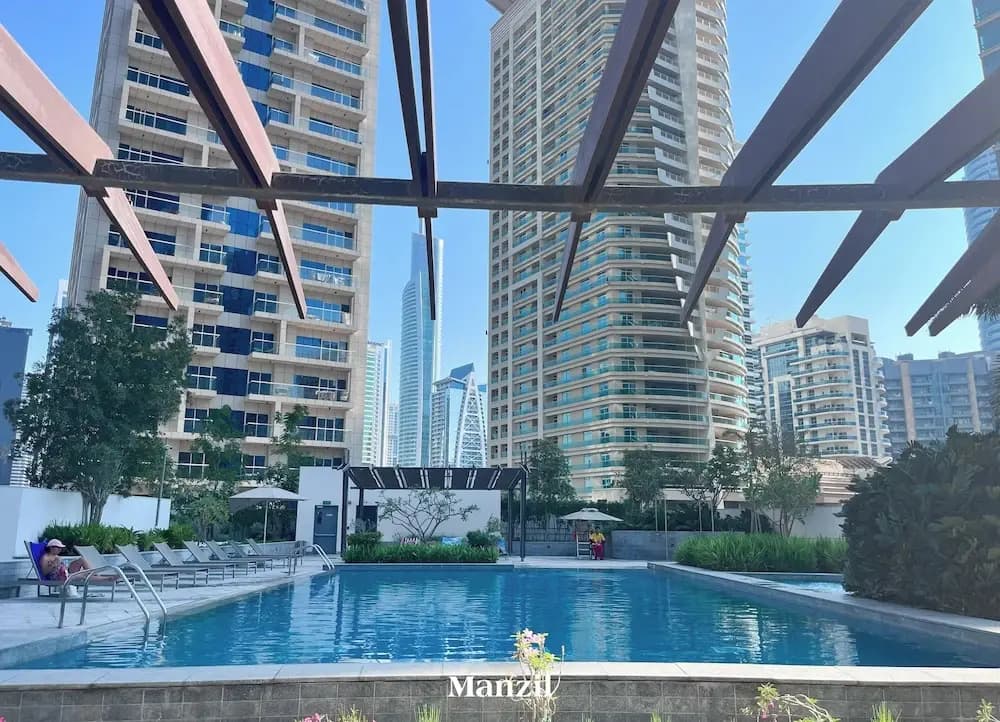 Stylish Marina-Front 2BR | Dubai Marina | Near Top Attractions - photo 10
