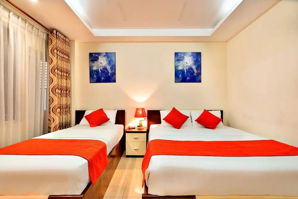 HANZ Boutique Hotel Ben Thanh - photo 5