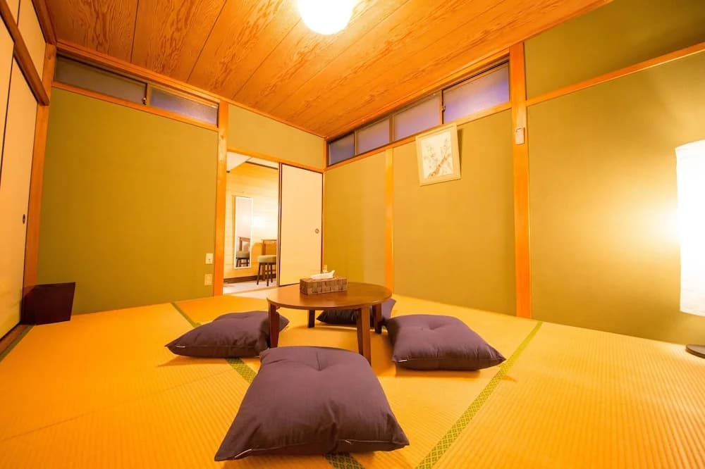 JQ Villa Kyoto Fushimi - photo 2