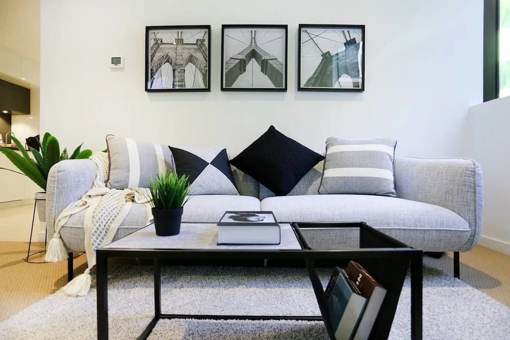 24all Skylightct Edge-apt,5 Mins to Melbourne uni - photo 2