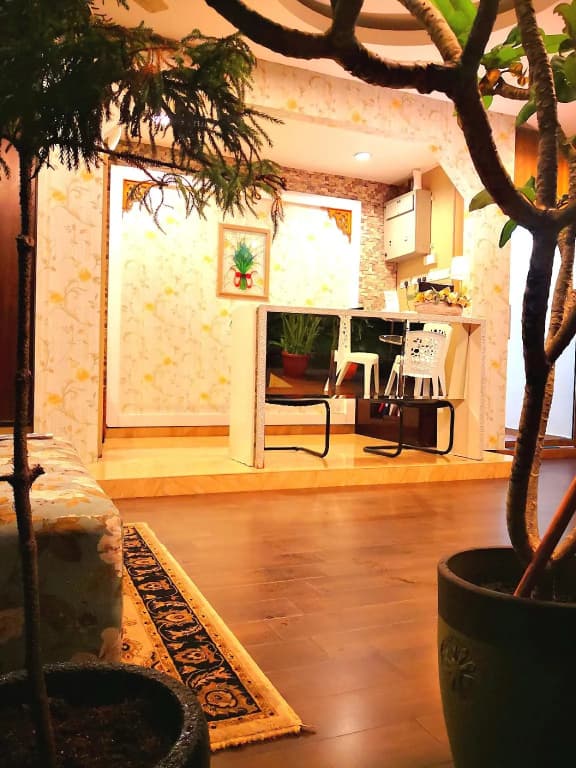 Zahaar New Wing Hotel - photo 15