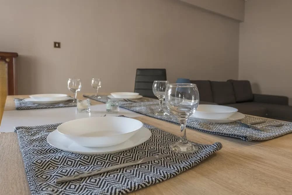 Nea Smirni Penthouse - photo 12