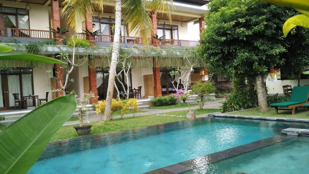 Nyoman Sandi Guest House - photo 15