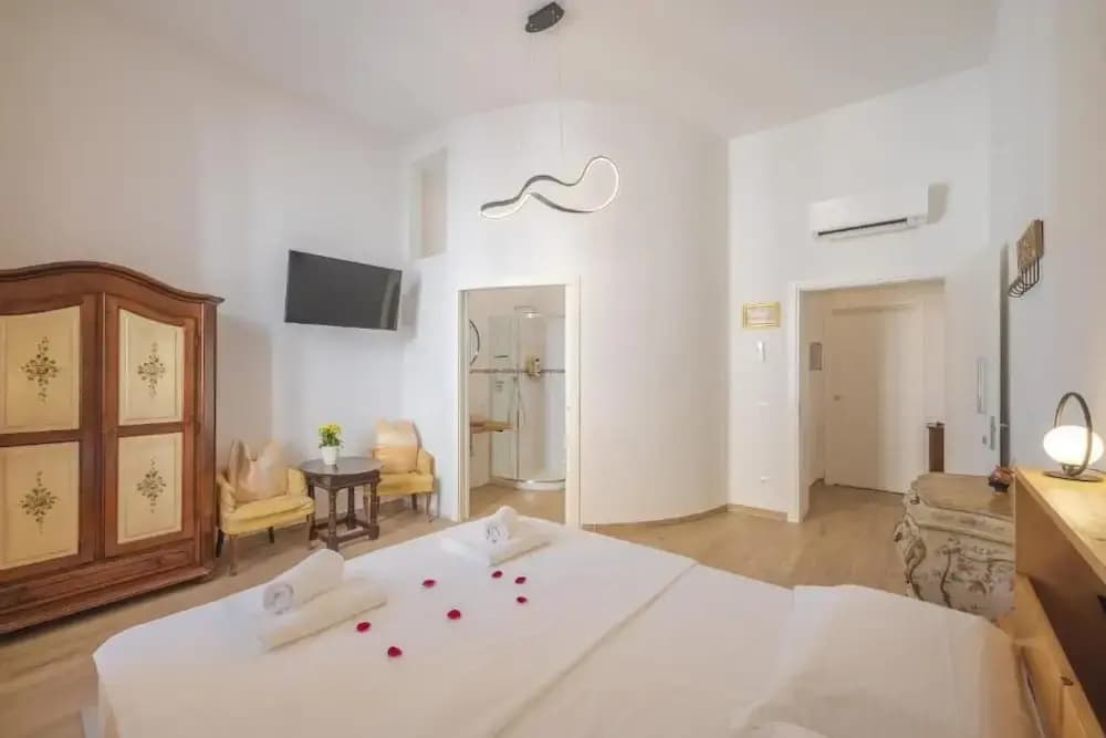 Casaldo's rooms - photo 6