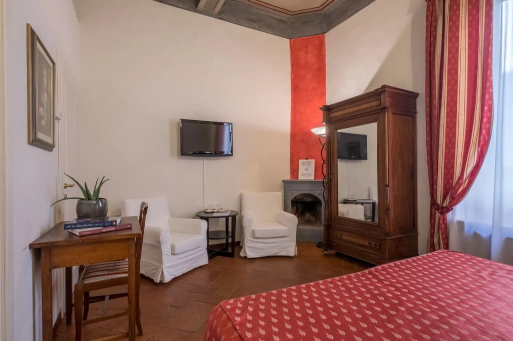 Home in Florence - photo 2