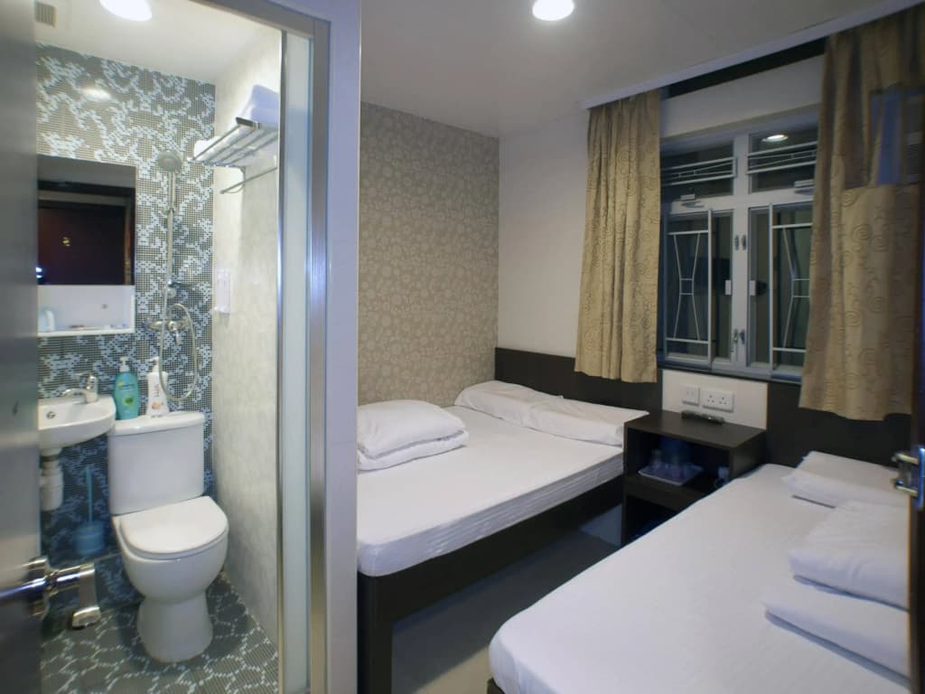 Mei King Hotel - photo 30