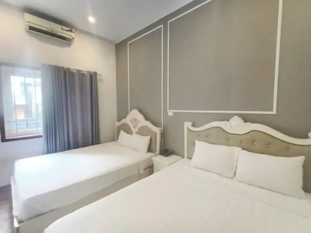 Hanoi 0riental Hostel - photo 2
