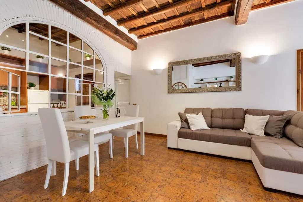 Arenula Luxury Apartment - photo 2