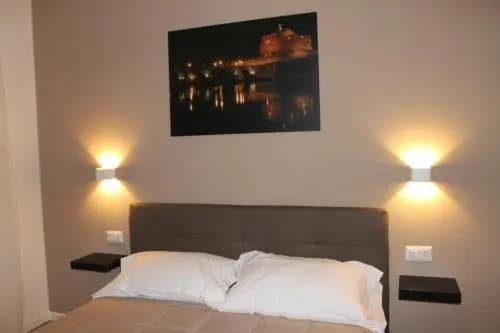 Roma suite Piramide - photo 10