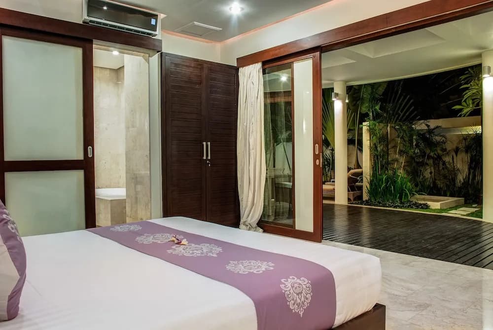 D&G Villa Seminyak - photo 3