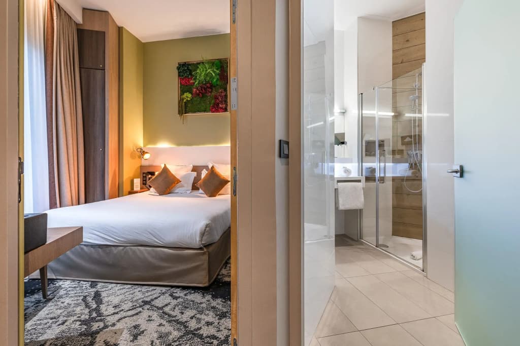 Hotel B55 - photo 36