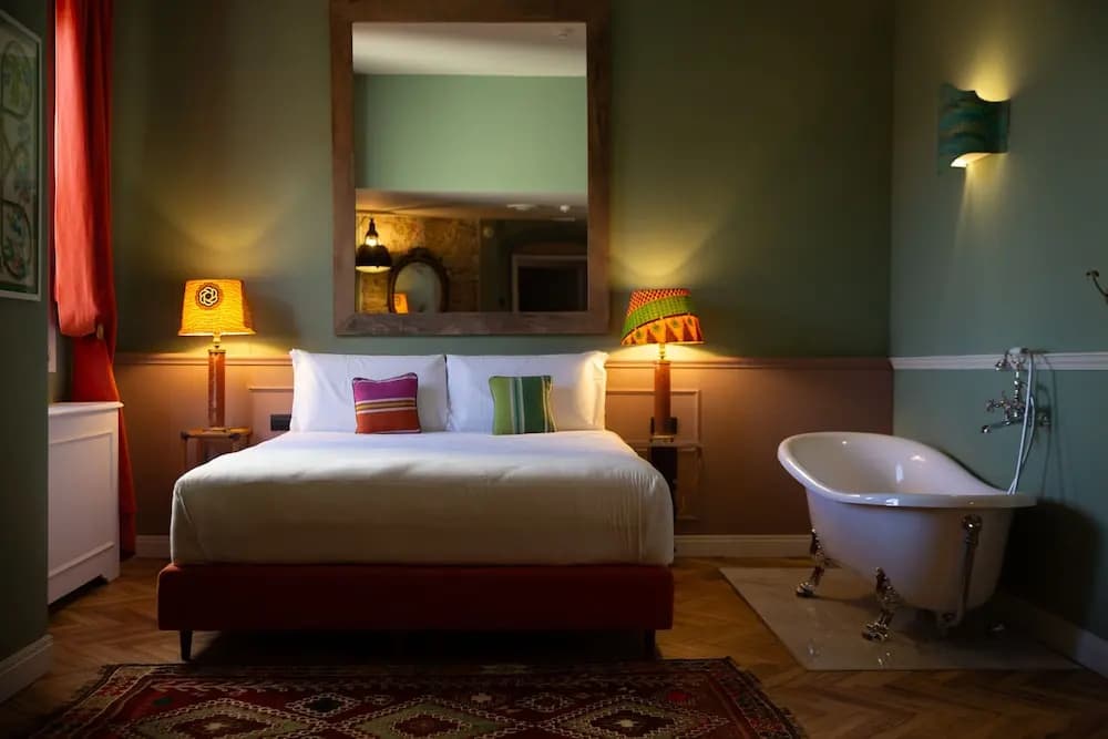Hotel Stella d'Italia - photo 17