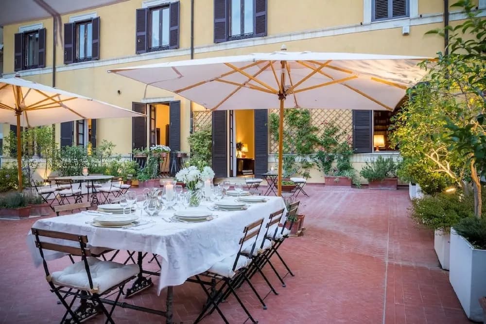 Palazzo Berardi - photo 21