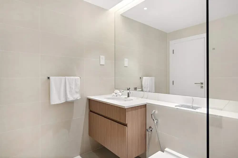 Stylish 1bedroom Apartment in La Sirene in La Mer - photo 6