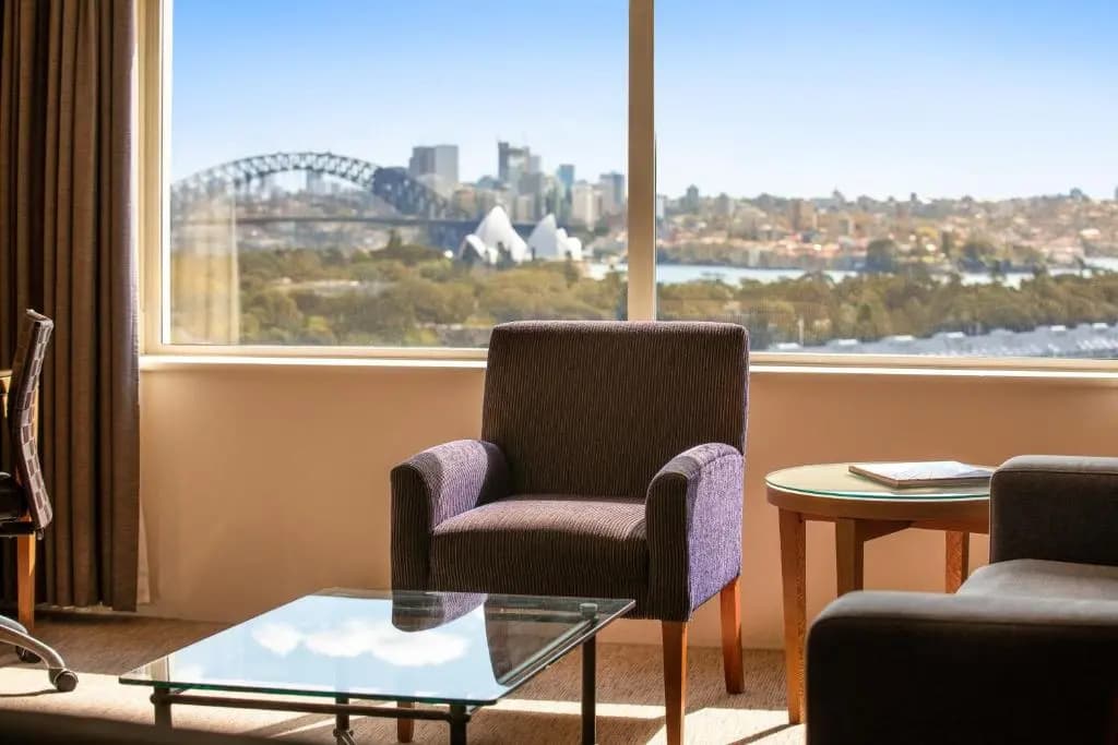 Holiday Inn Sydney Potts Point by IHG - photo 8