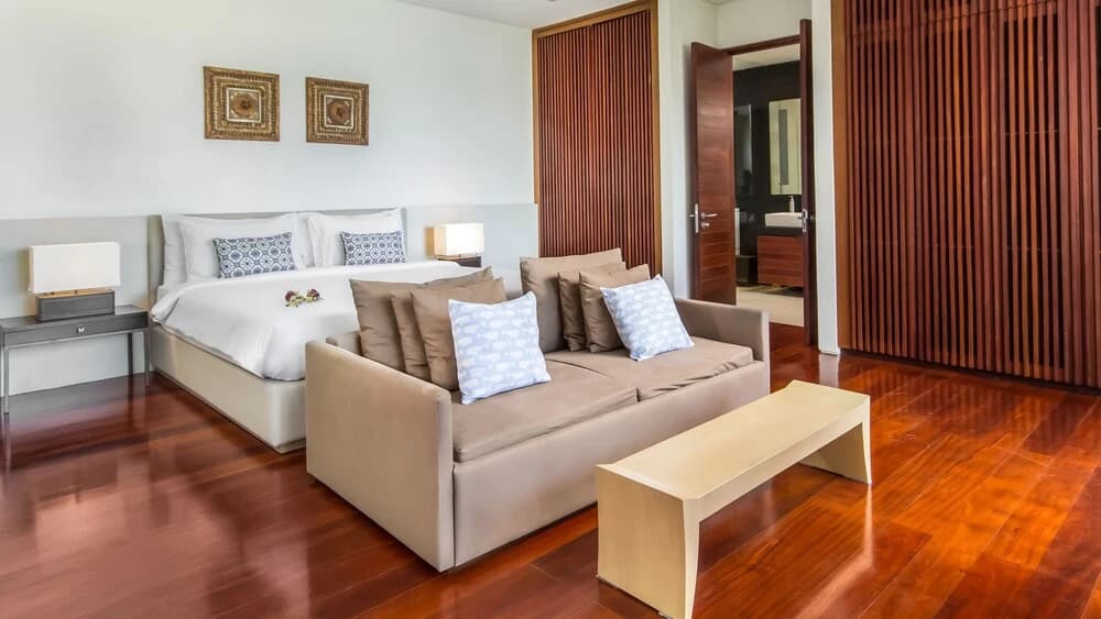 Laemsingh Villa 3 - photo 3