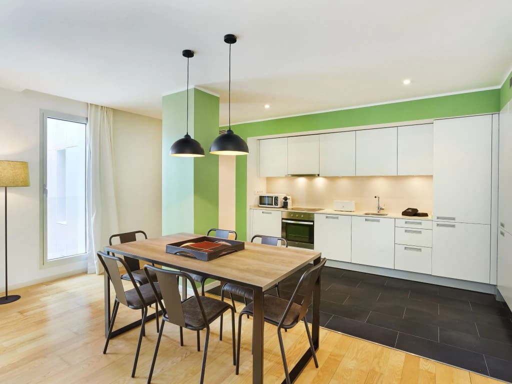 UD Rambla Suites & Pool 27 (2 BR) - photo 13
