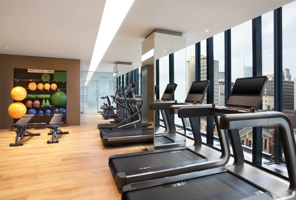Excelsior Hotel Gallia, a Luxury Collection Hotel, Milan - photo 36