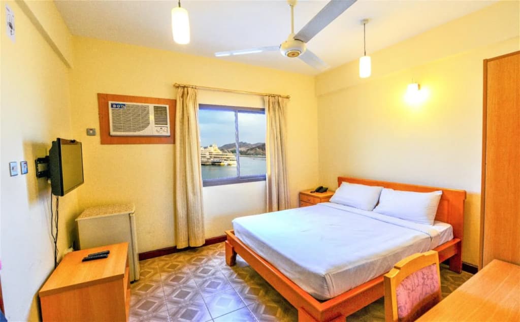 Naseem Hotel - photo 6