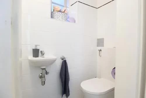 City Apartment - photo 9