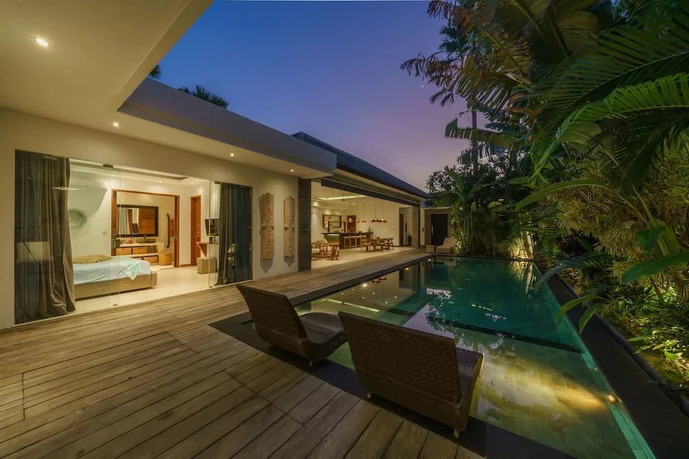 Villa Cuatro - photo 12