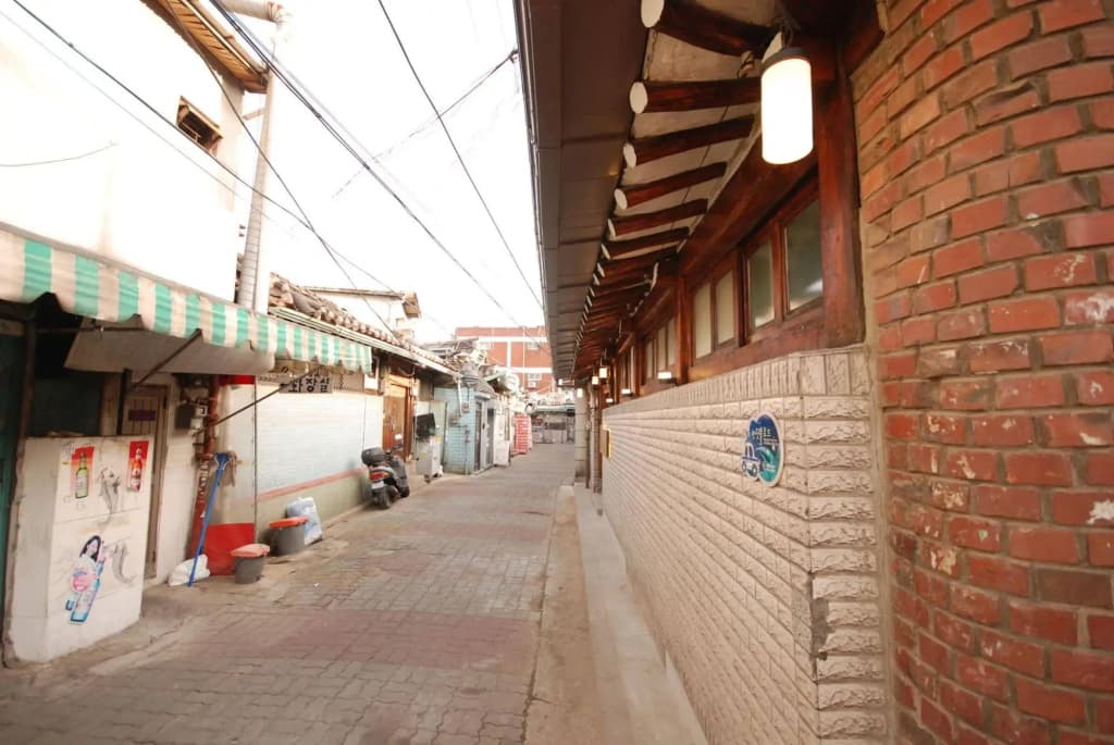 BeyondStay - Hostel - photo 16