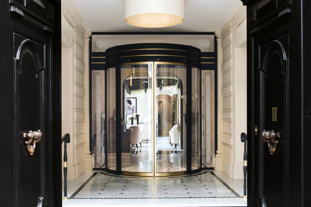 Hotel Le Narcisse Blanc & Spa - photo 13