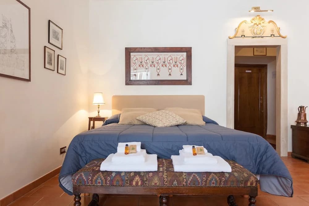 Rome as you feel - Mosaico Apartment - photo 5