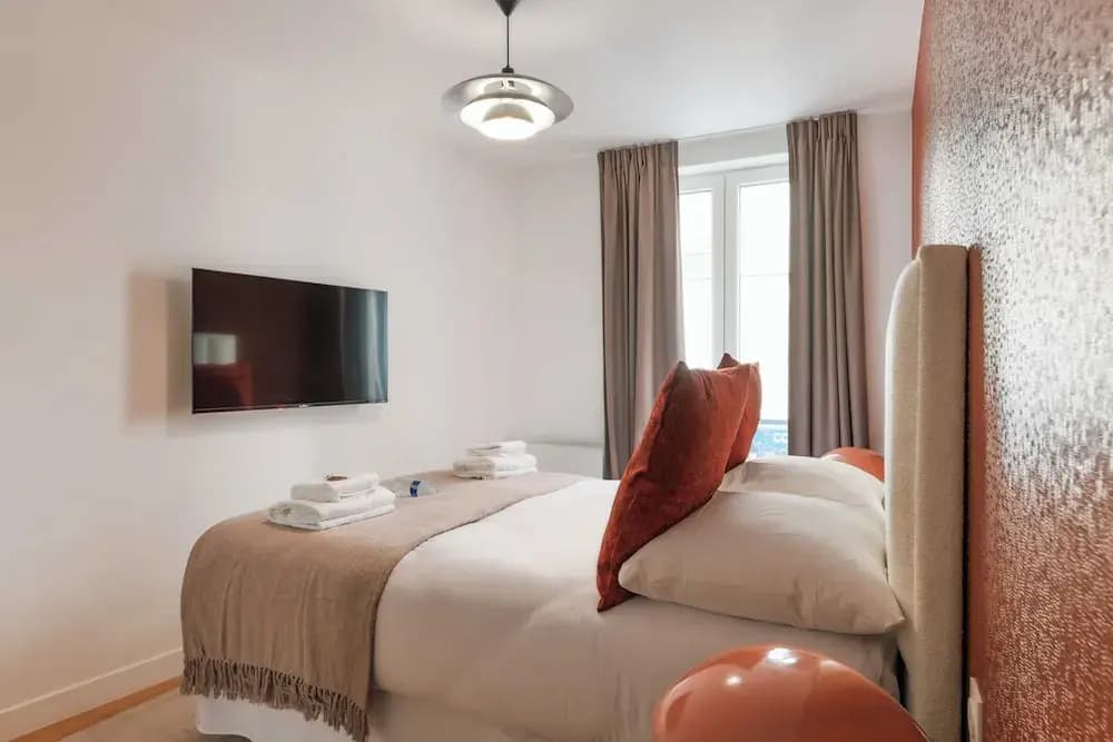 Magnificent Apartment - 4br/10p - Arc de Triomphe - photo 6