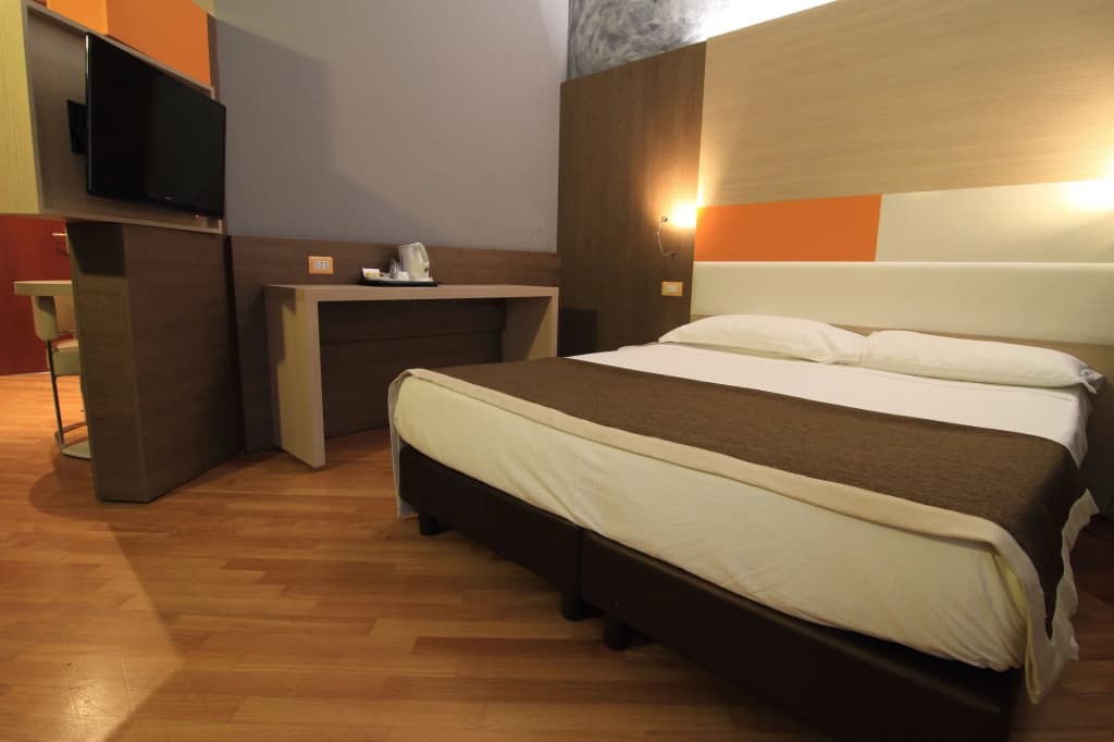 Hotel Metrò - photo 10