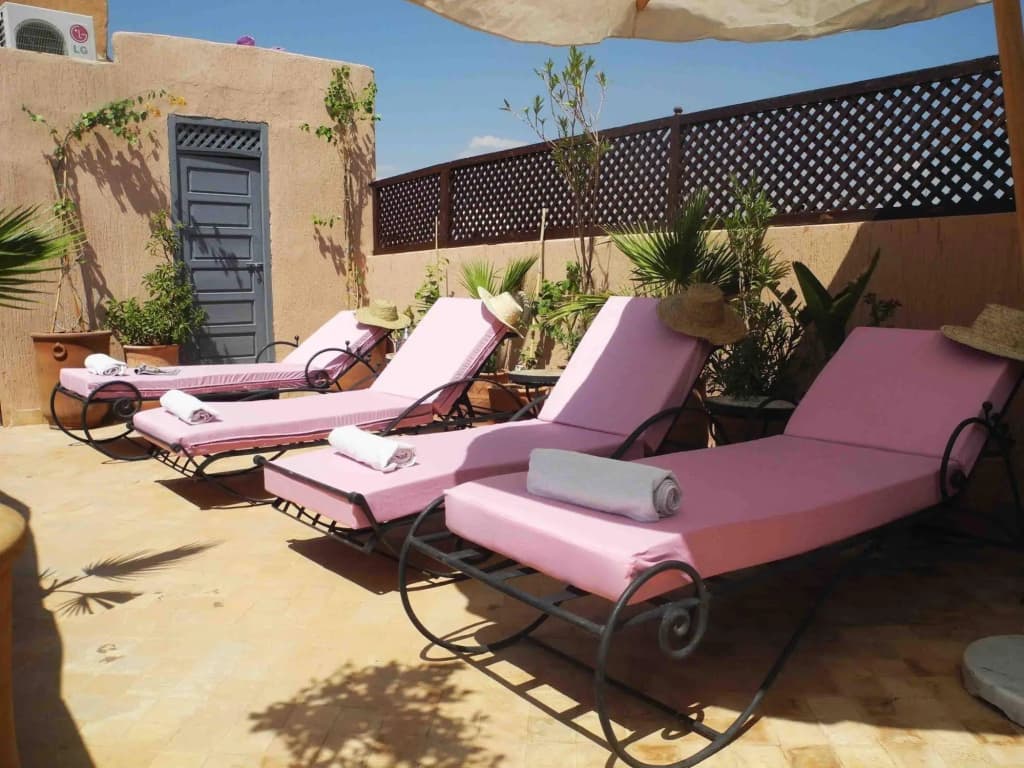 Riad Linda - photo 14
