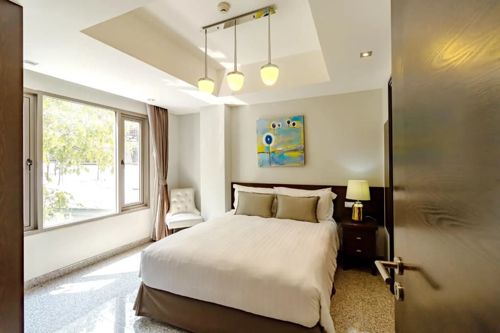 The Celadon Bangkok - photo 2