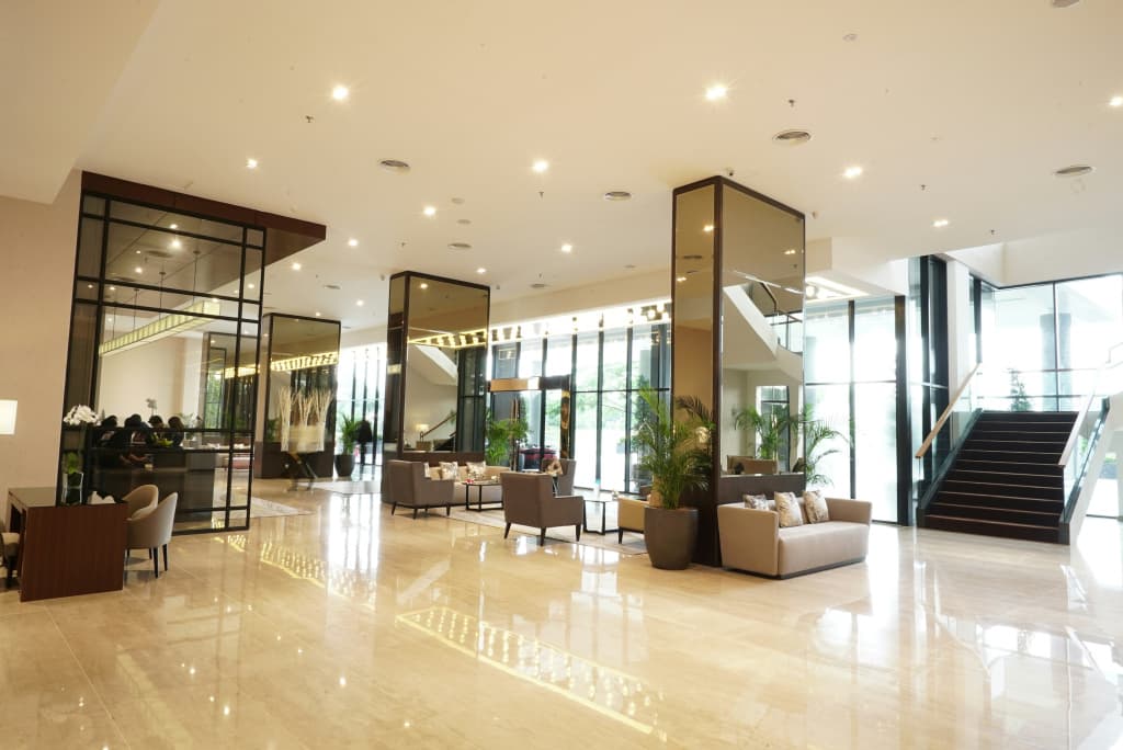 Impiana Hotel Senai - photo 26
