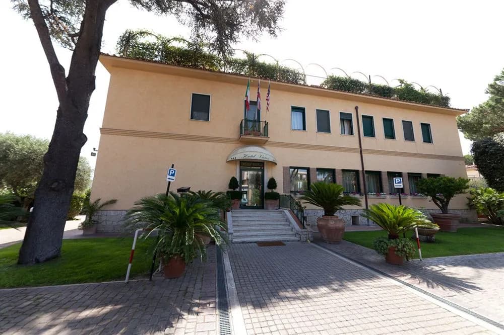 Casa Caburlotto Roma - main photo