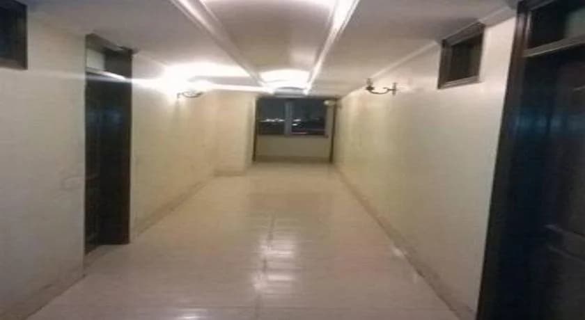 Hotel Hebron - photo 13