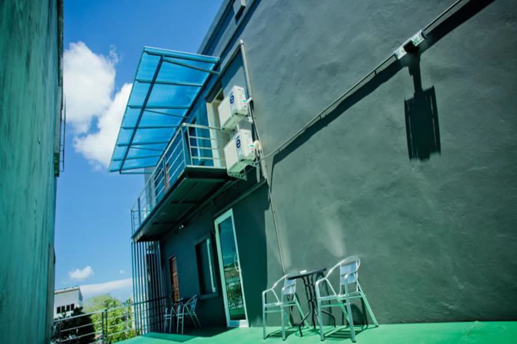 Chaphone Guesthouse - photo 15