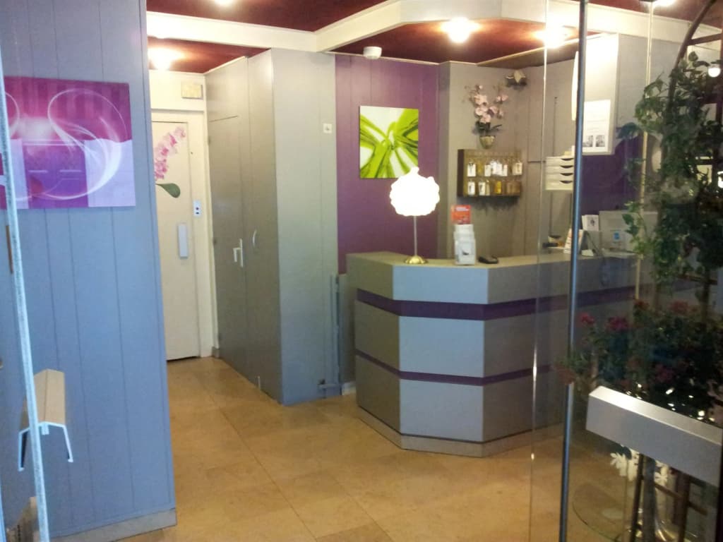 Hotel Flor Rivoli - photo 10