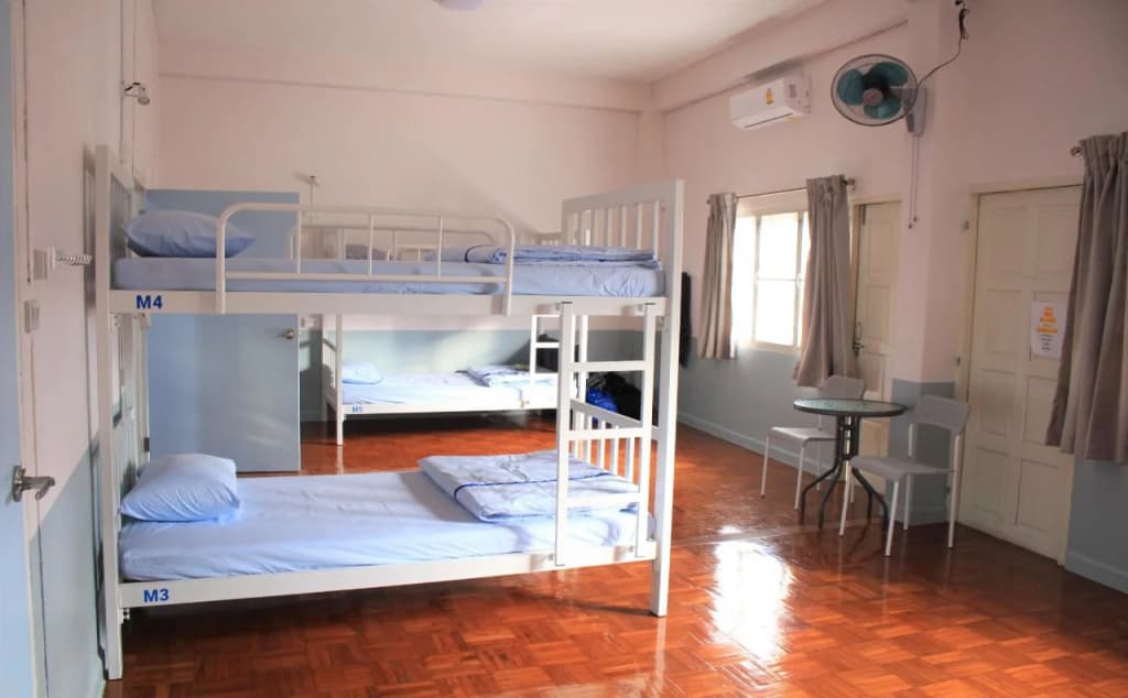 Sook Hostel - Adults Only - photo 1