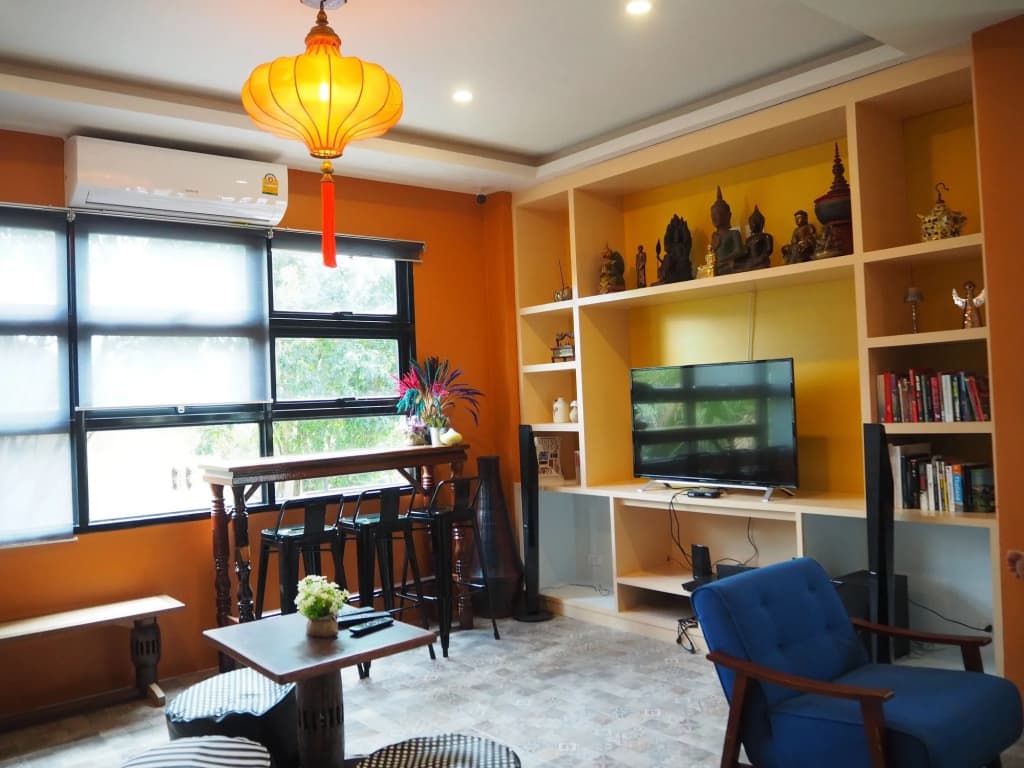 The Luna Hostel - photo 26