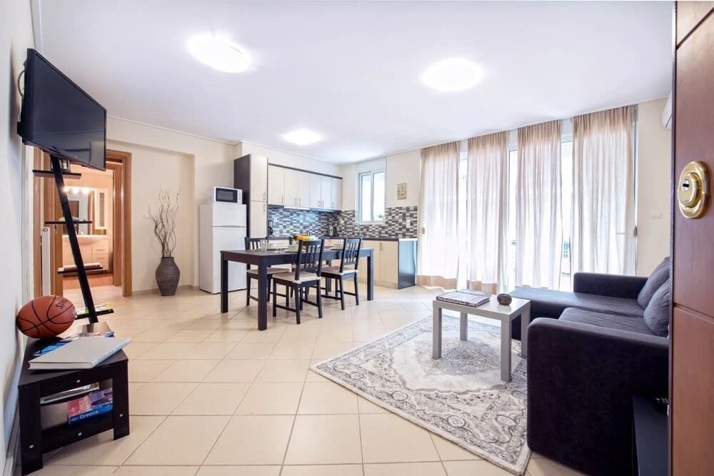 Magnificent 101m² homm Apartment, 4th - photo 7