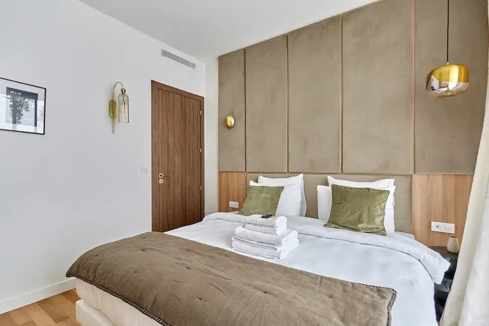 Exceptional Apartment With AC - Heart of Paris - photo 4