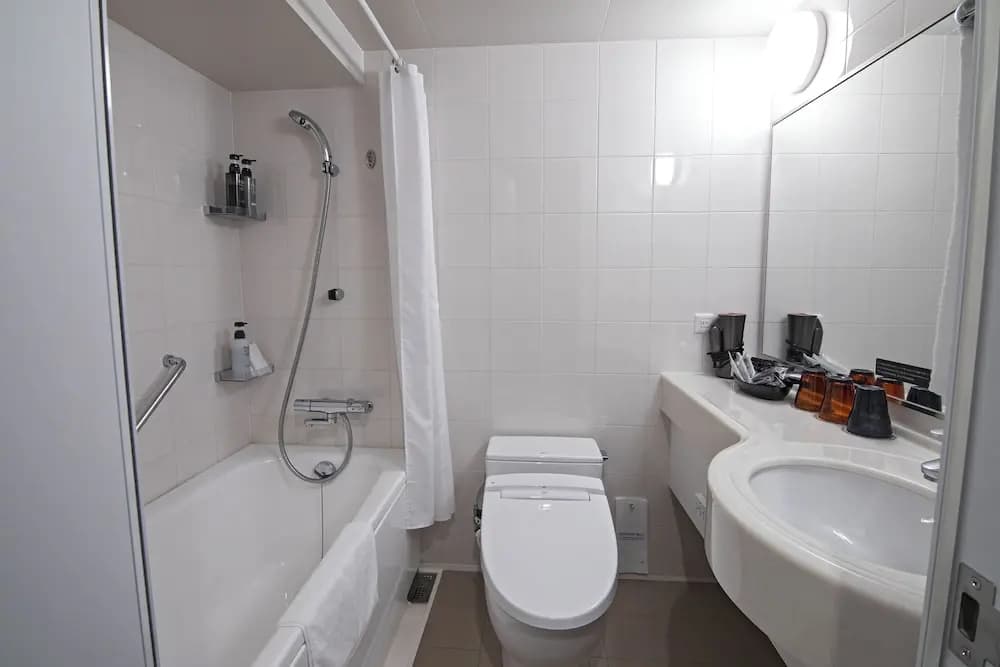 Hotel Ninja Black - photo 8