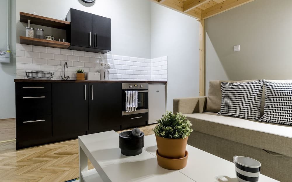 Cumin Apartments - photo 14