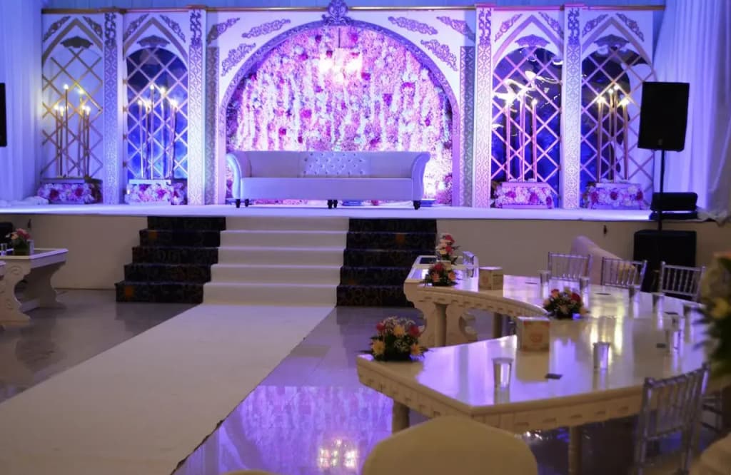 Ramee Dream Resort - photo 17