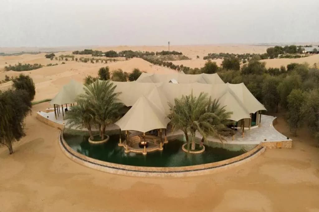 Telal Resort, Al Ain - photo 49