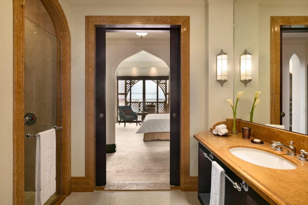 Hotel Shangri-La, Qaryat Al Beri, Abu Dhabi - photo 38